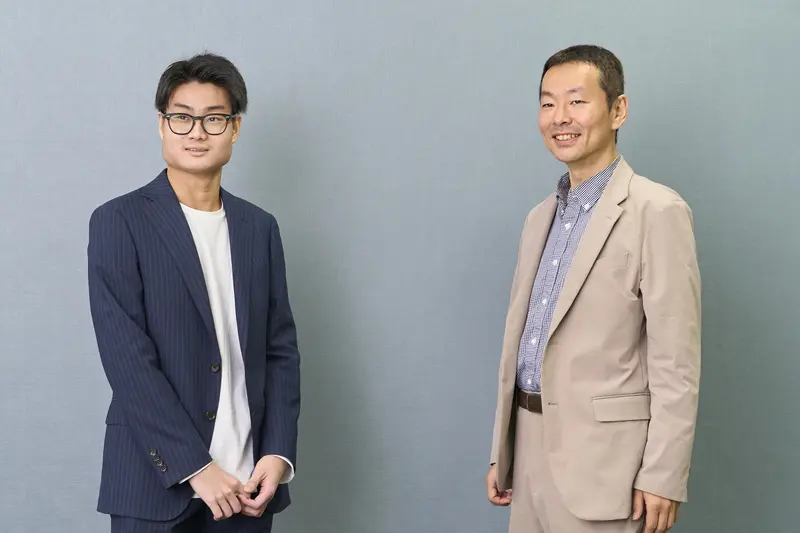 株式会社マッシュアップブレインの求人画像2