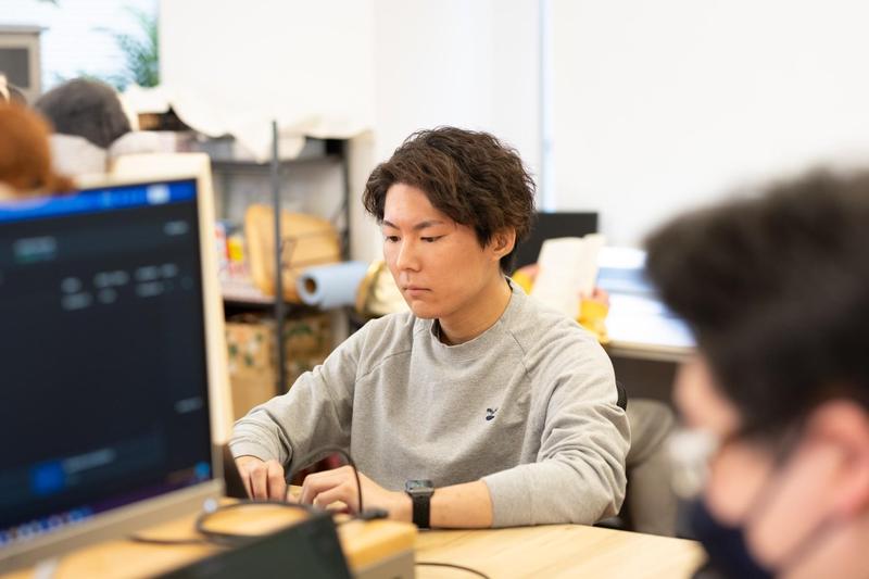 株式会社ジェネスティコンサルティングの求人画像2
