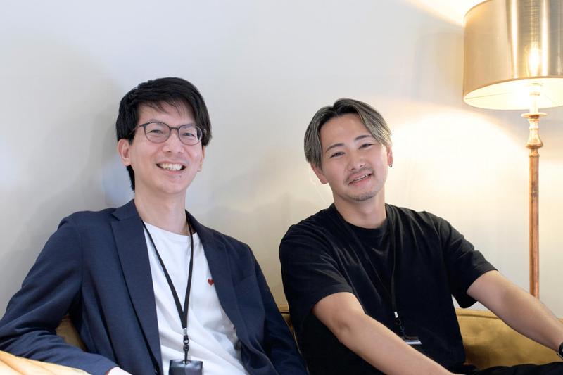 ウォンテッドリー株式会社の求人画像1