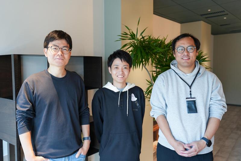 ウォンテッドリー株式会社の求人画像1