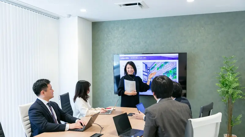 株式会社トップヒルズの求人画像3