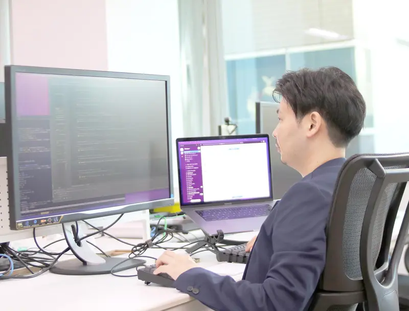 株式会社Newbeesの求人画像2