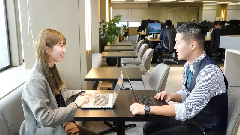 株式会社ココナラテックの求人画像2