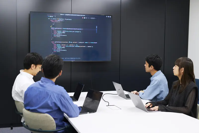 ハコベル株式会社の求人画像2