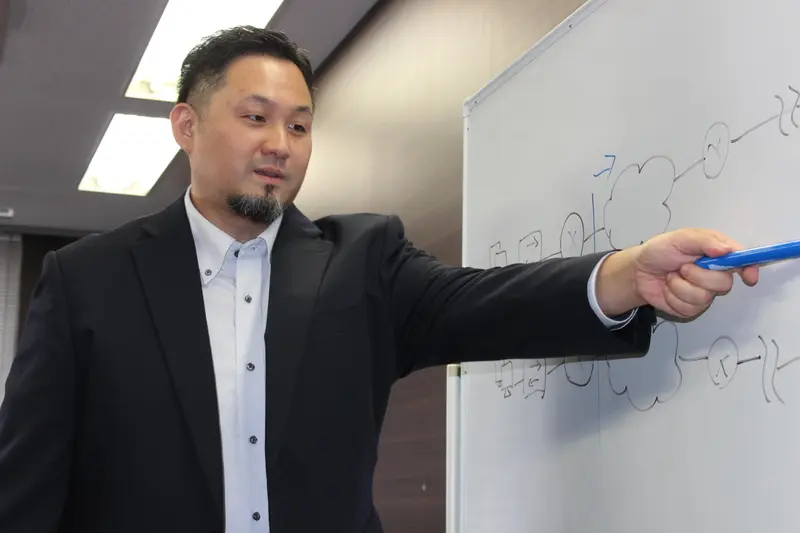 株式会社プラウドアドバンスの求人画像1
