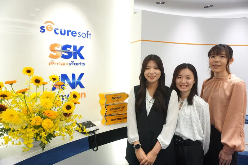 サービス&セキュリティ株式会社の求人画像3