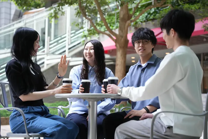 株式会社CAIRNの求人画像3