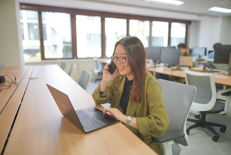 株式会社エス・ワイ・エスの求人画像1