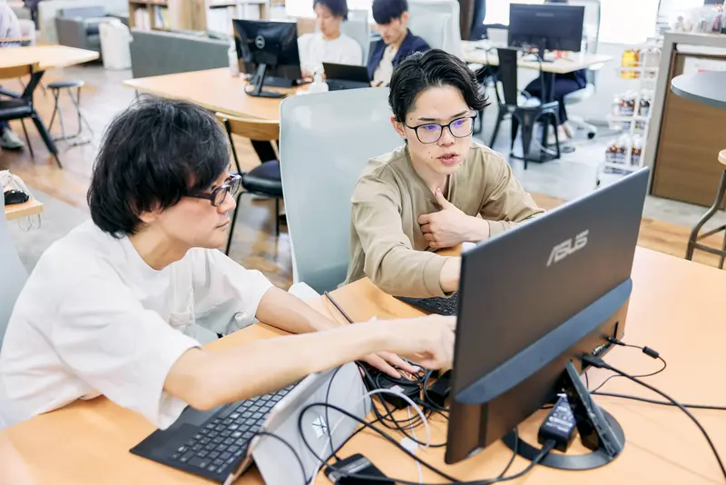 アポロ株式会社の求人画像1