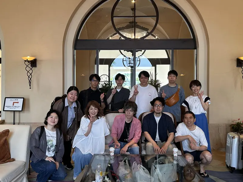 株式会社isubの求人画像2