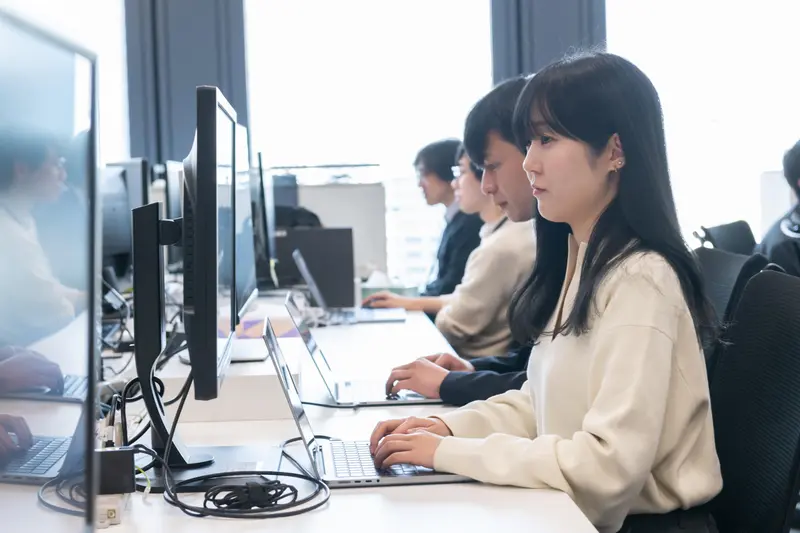 エムスリーキャリア株式会社の求人画像2