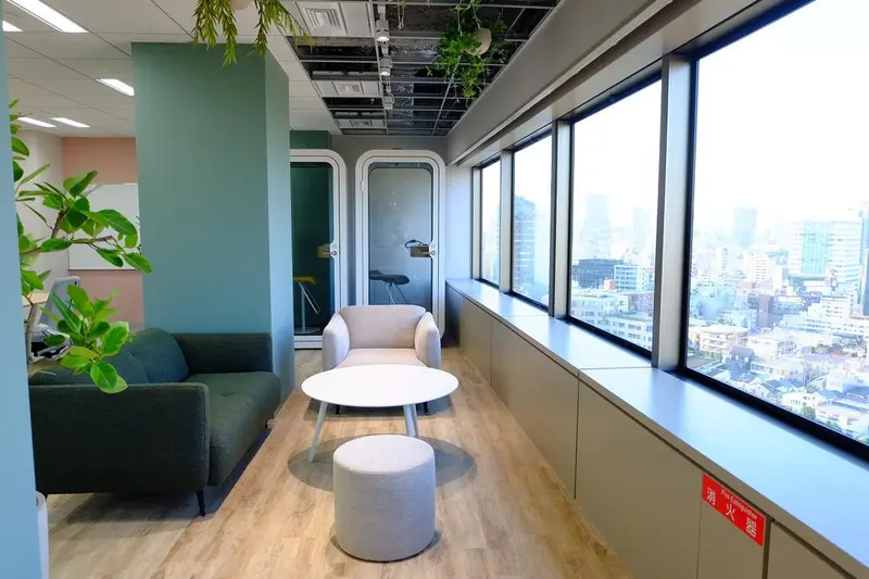 フロンティア株式会社の求人画像2