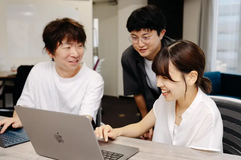 株式会社C4Cの求人画像1