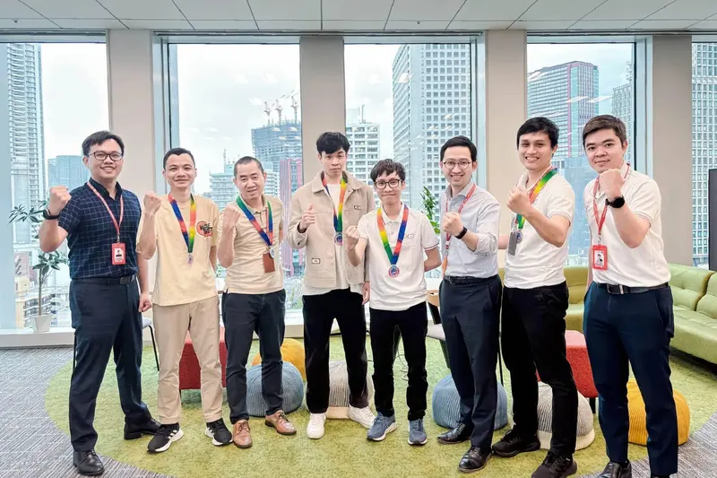 株式会社リッケイの求人画像1