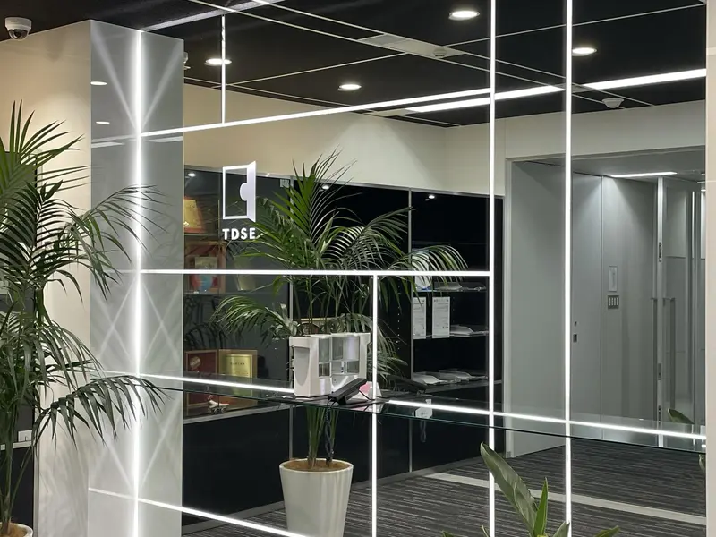 TDSE株式会社の求人画像2