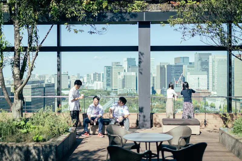 株式会社チームスピリットの求人画像3