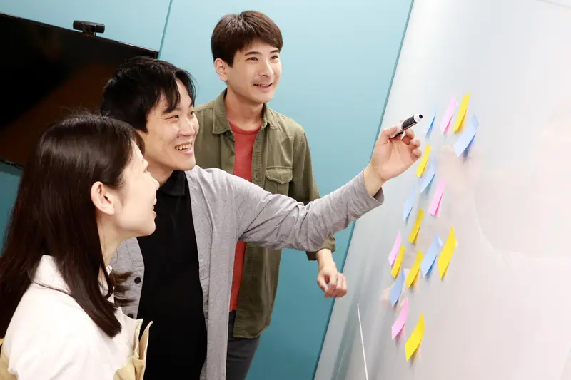 株式会社カヤックボンドの求人画像1