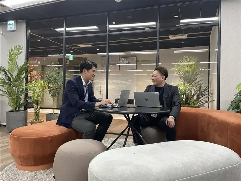 日本ディクス株式会社の求人画像2