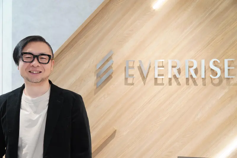 株式会社EVERRISEの求人画像1