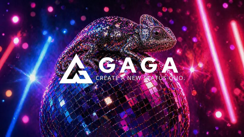 株式会社GAGAの求人画像1