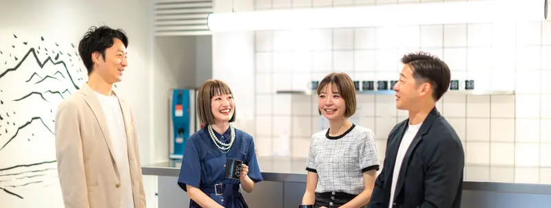 株式会社Micoの求人画像1