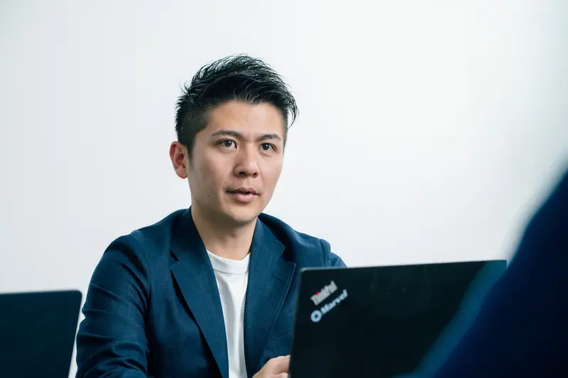 FLARETECH株式会社の求人画像1