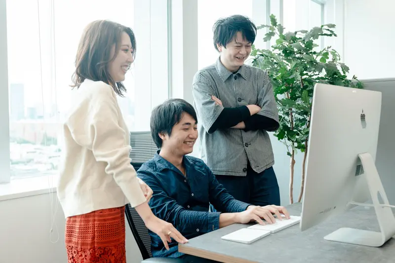 株式会社エニトグループの求人画像2