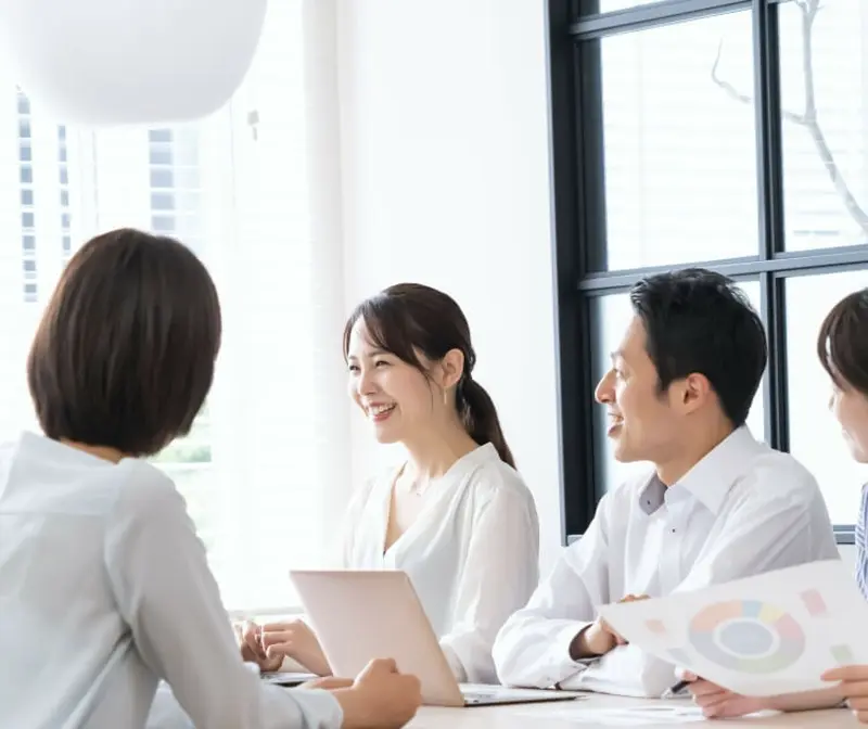 日本ディクス株式会社の求人画像1