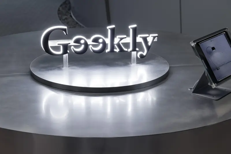 株式会社ギークリーの求人画像1