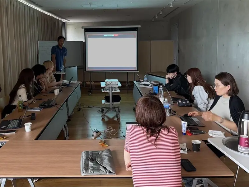 株式会社レッドクリフの求人画像3