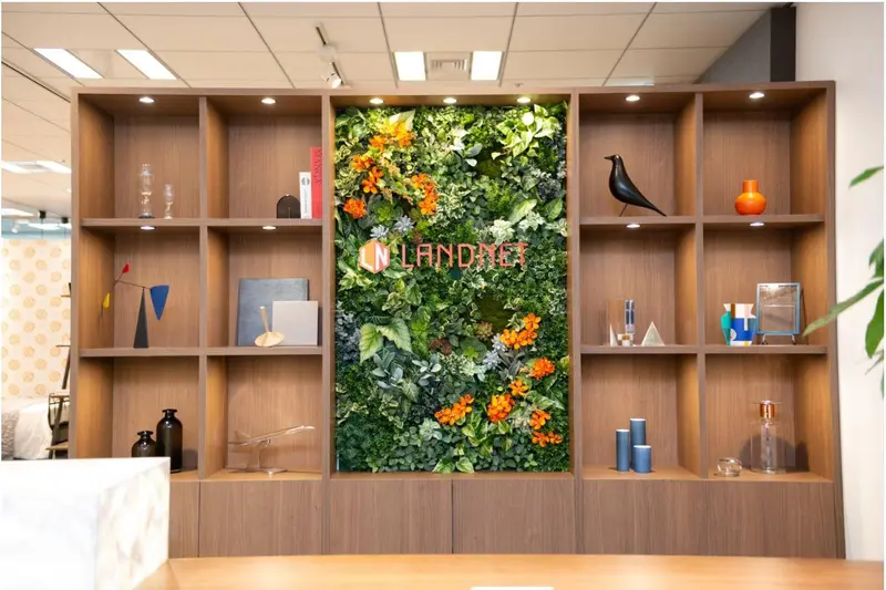 株式会社ランドネットの求人画像1