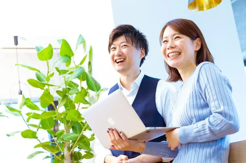 株式会社SI＆Cの求人画像1