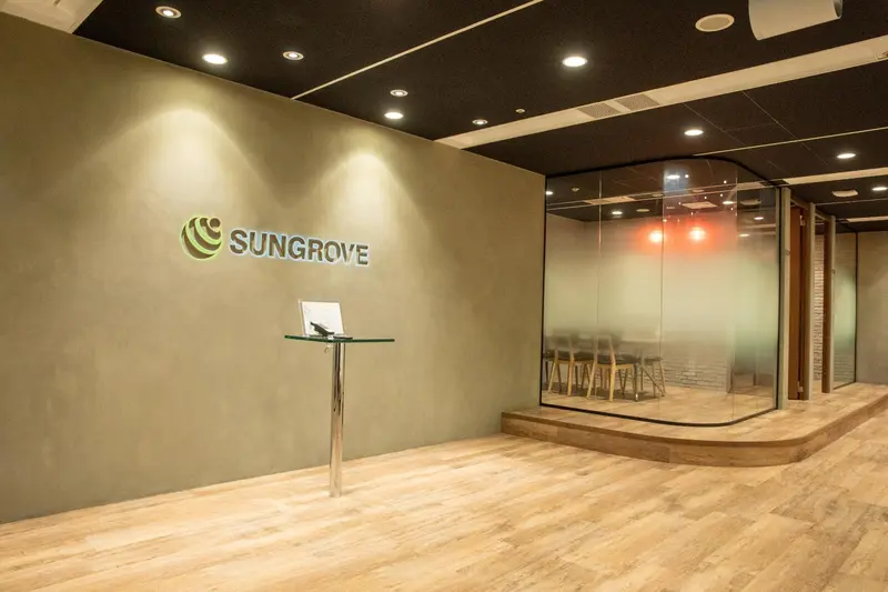 サングローブ株式会社の求人画像2