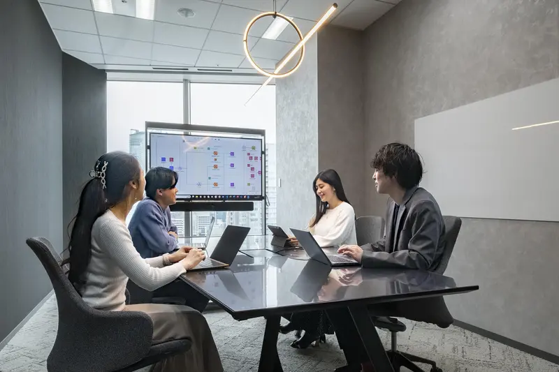 株式会社エスユーエスの求人画像2