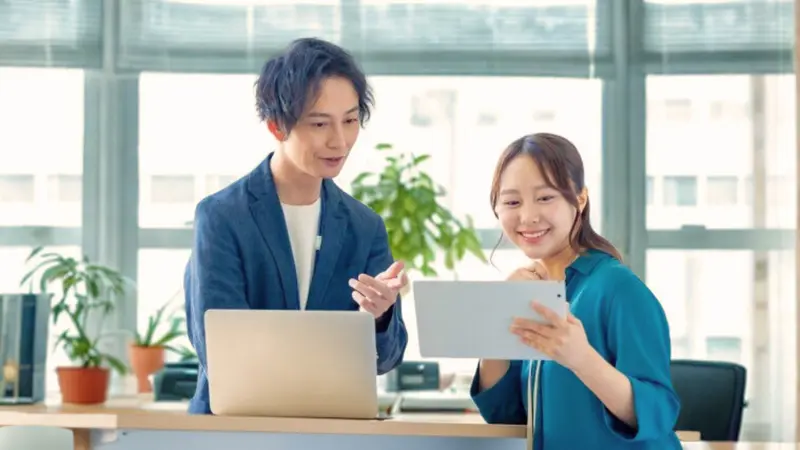 パーソルエクセルHRパートナーズ株式会社の求人画像1