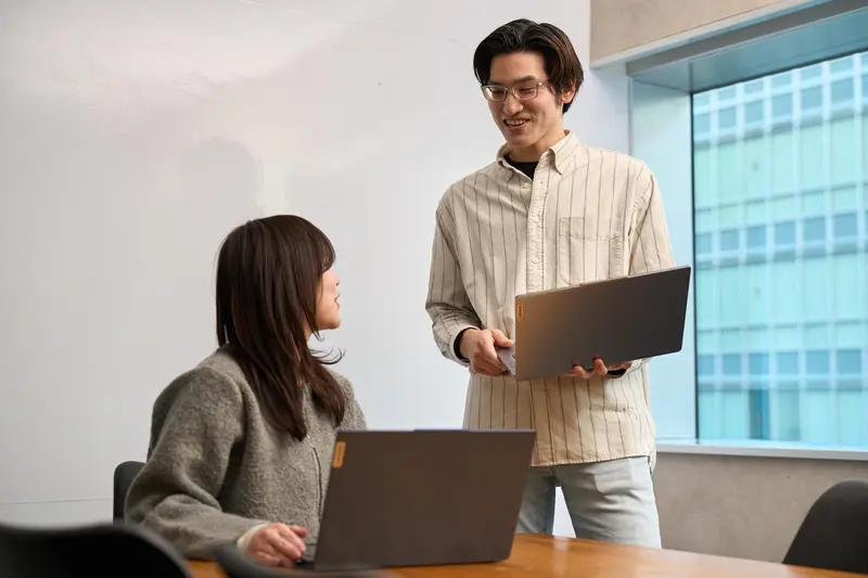 キャンバスエッジ株式会社の求人画像2