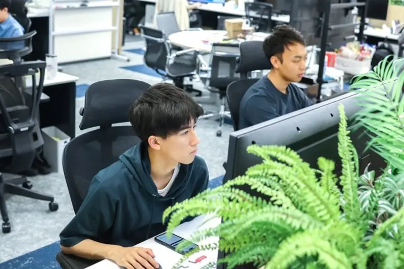 株式会社サイエンスアーツの求人画像3