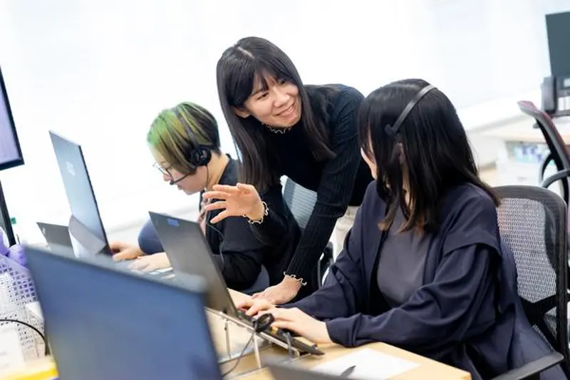株式会社ソフツーの求人画像3