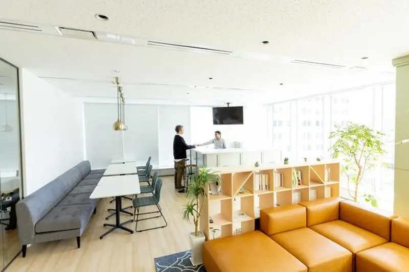 株式会社ソフツーの求人画像2
