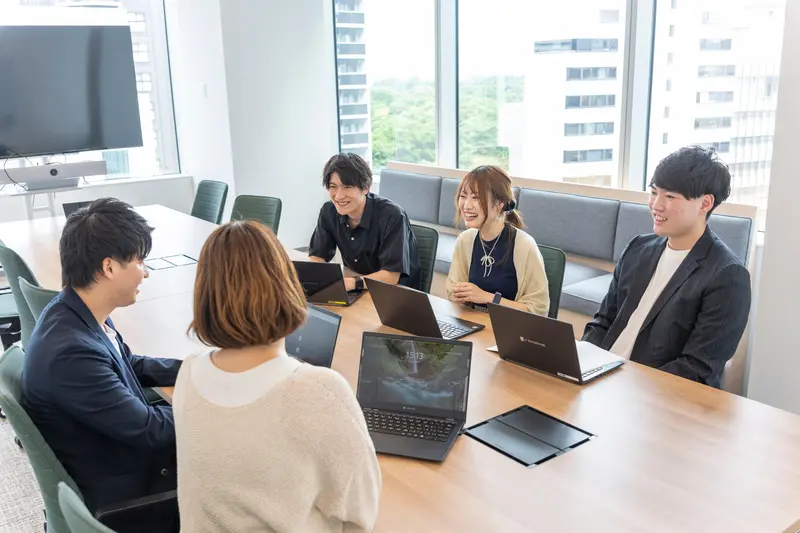 株式会社ラクスの求人画像2