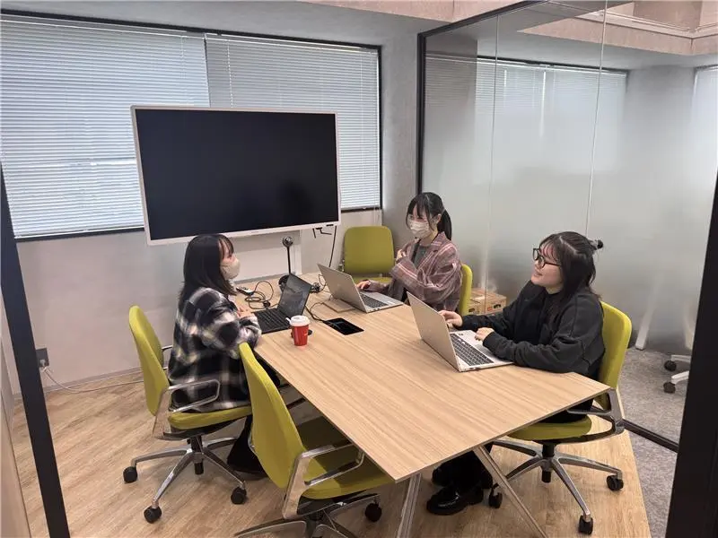 アドバンステクノロジー株式会社の求人画像3