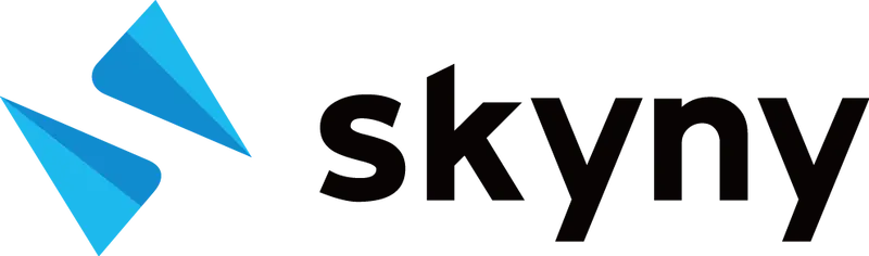 skyny株式会社の求人画像1