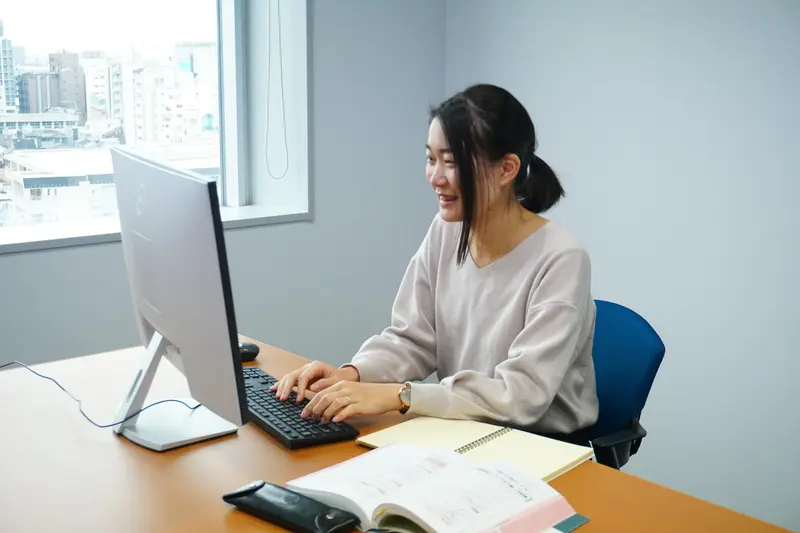 ラインズ株式会社の求人画像2