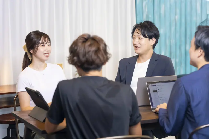 合同会社シストリーの求人画像1