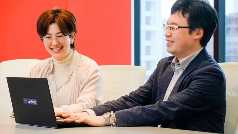 ランスタッド株式会社の求人画像3