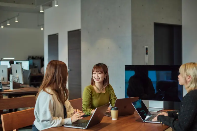 株式会社メイクィットの求人画像3