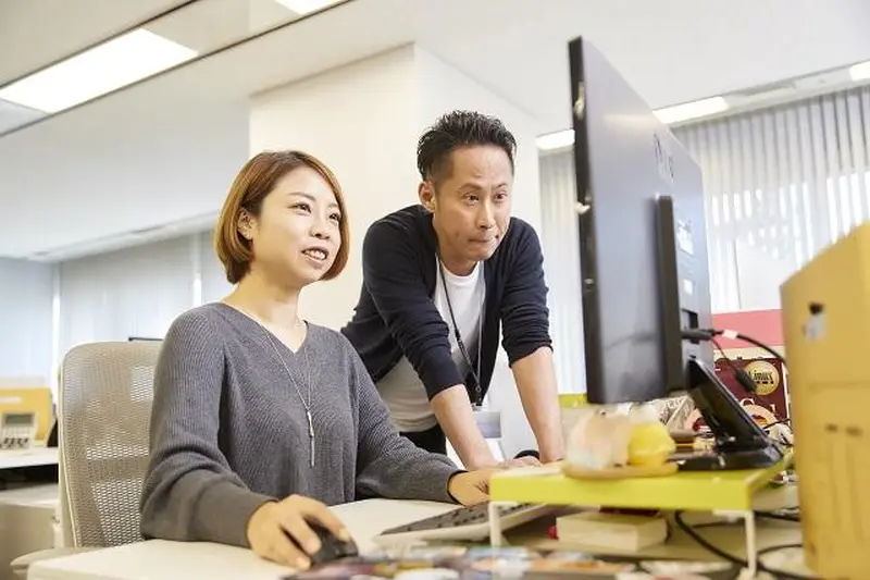 株式会社アイリッジの求人画像2