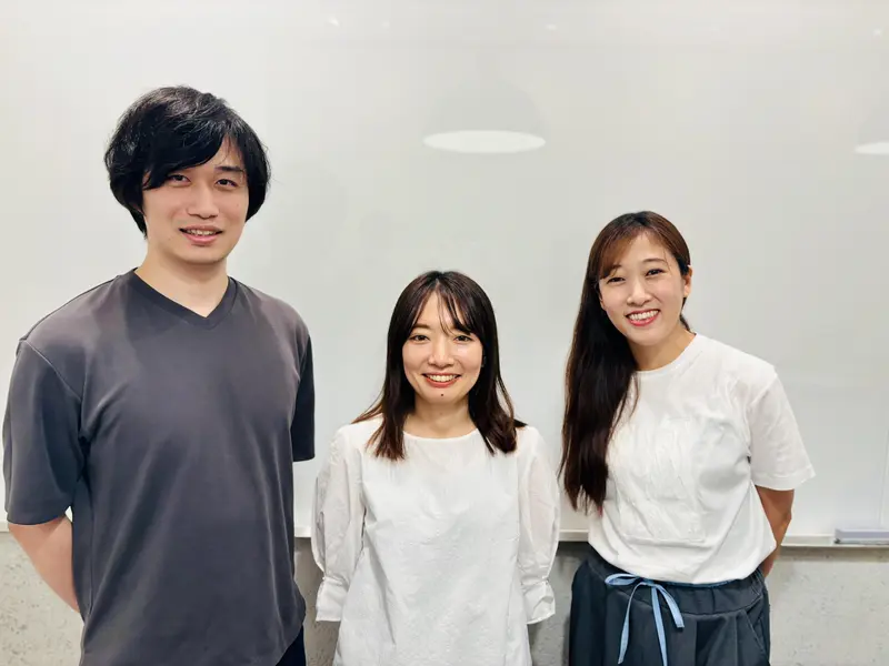 株式会社マーケティングアプリケーションズの求人画像1