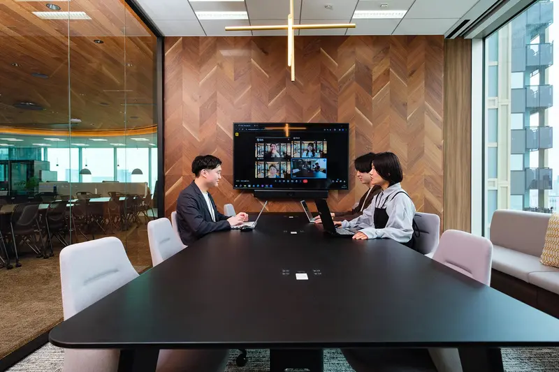 株式会社エスユーエスの求人画像1