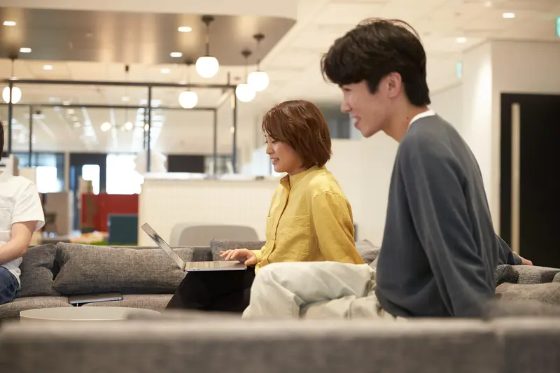 株式会社カオナビの求人画像1